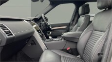 Land Rover Discovery 3.0 D300 R-Dynamic SE 5dr Auto Diesel Station Wagon